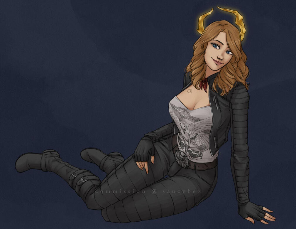 Kate Denson (DBD) Kate Denson (DBD)